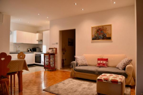 Casa Emily a Trento